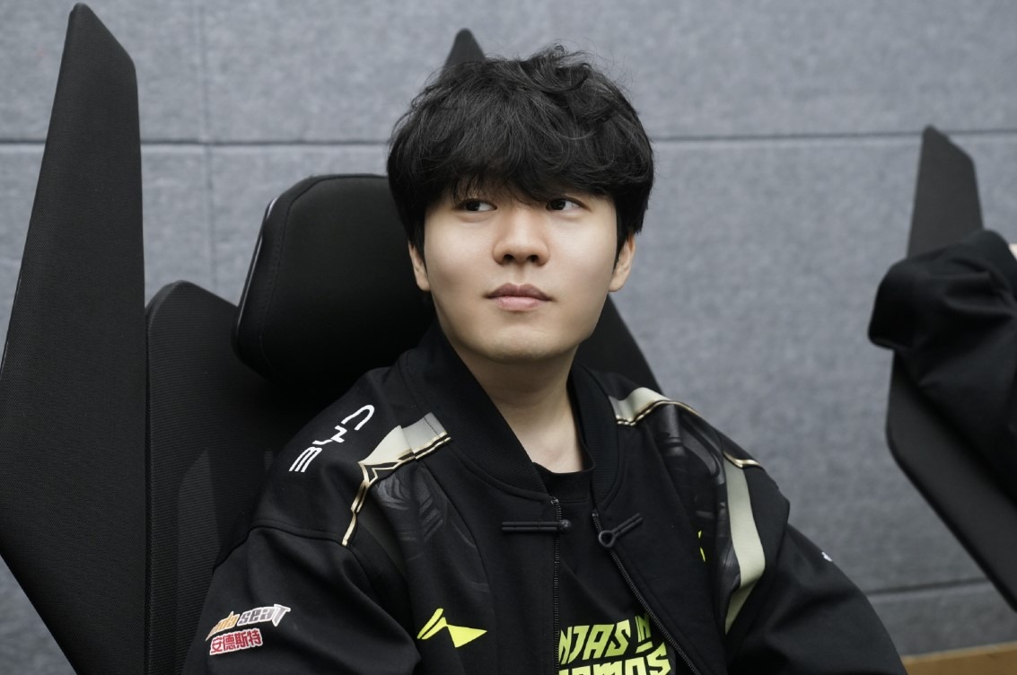 亚博体育-IG前途光明！，Rookie新星爆冷表现突出全场沸腾不已-亚博体育