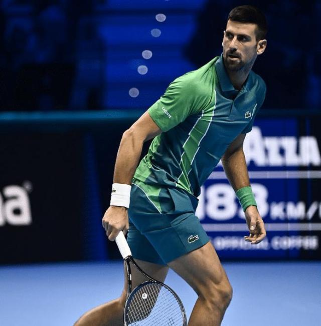 yabo sports-包含塞尔维亚队不断突破！，德约科维奇连续五场比赛得分超过出色发挥热度持续攀升的词条-yabo sports