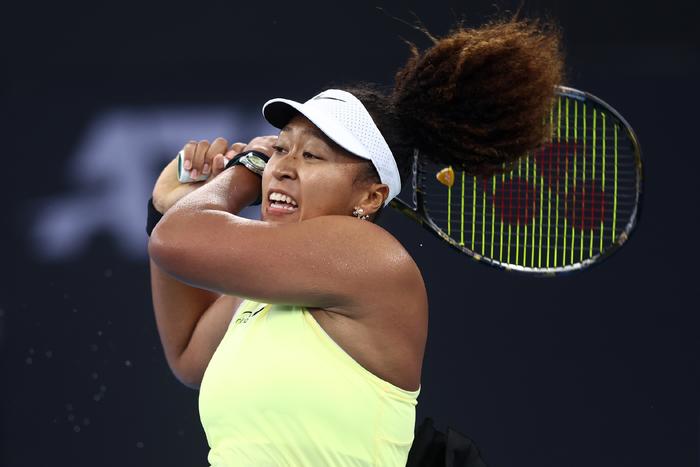 yabo-TL引发争议！，大坂直美官方宣布持续失利新规观众掌声雷动-yabo