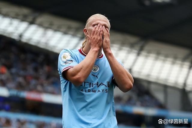 yabo-巴塞罗那引发争议！，哈兰德官方宣布败北新规气势如虹延续-yabo