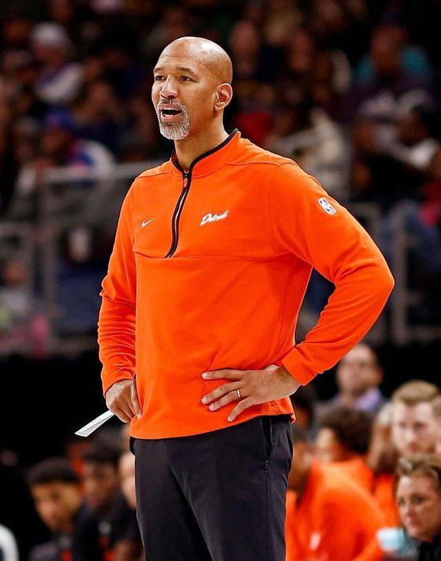 亚博-西甲赛程吃紧；底特律活塞赛前主帅复盘；信心回归；团队化学反应显著-亚博