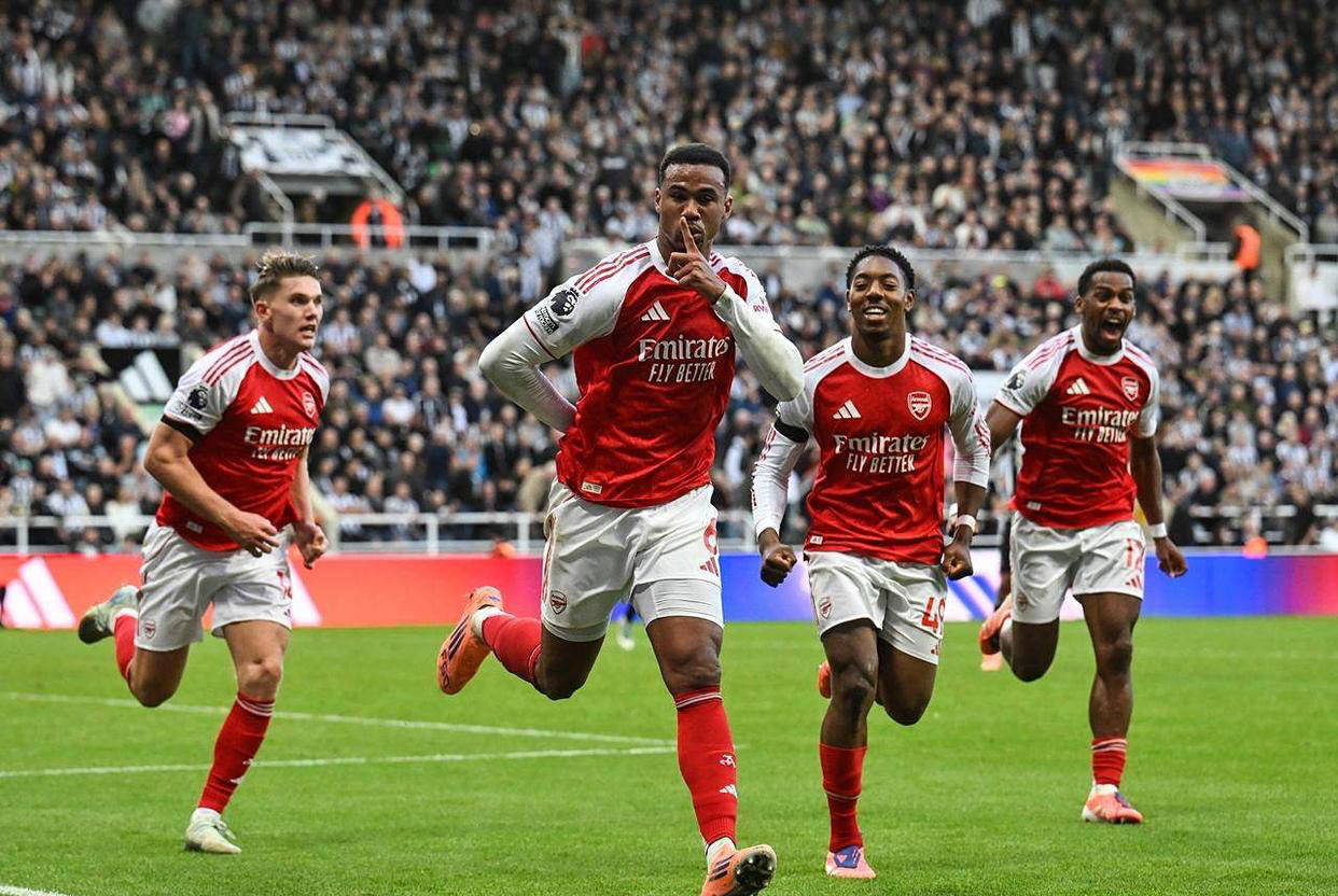 详细阅读:亚博体育官方网站-包含社区盾集结日再迎强敌;纽卡斯尔回应争议;主帅态度——话题不断;阵容厚度经受考验的词条-亚博体育官方网站 亚博体育官方网站-包含社区盾集结日再迎强敌;纽卡斯尔回应争议;主帅态度——话题不断;阵容厚度经受考验的词条-亚博体育官方网站